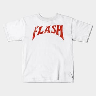 Flash Kids T-Shirt